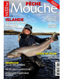 Abonnement Pêche Mouche