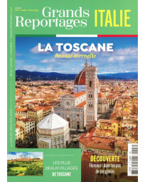 Abonnement Grands Reportages