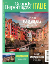 Abonnement Grands Reportages