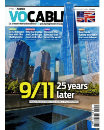 Abonnement Vocable Anglais