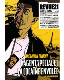 Abonnement La Revue XXI