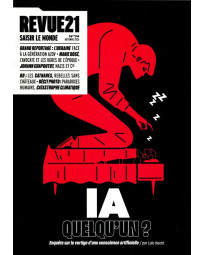 Abonnement La Revue XXI