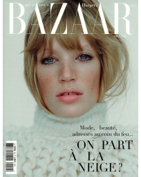 Abonnement Harper's Bazaar