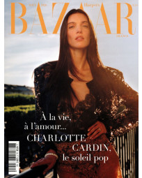Abonnement Harper's Bazaar