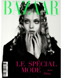 Abonnement Harper's Bazaar