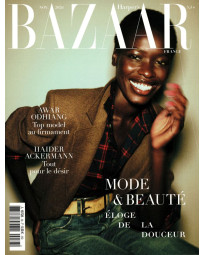 Abonnement Harper's Bazaar