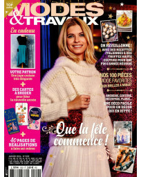 Abonnement Modes & Travaux