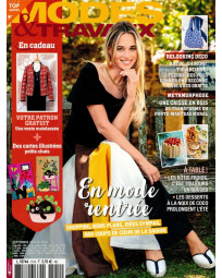 Abonnement Modes & Travaux