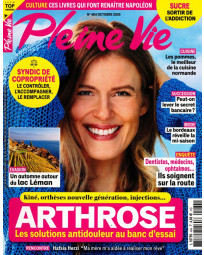 Abonnement Pleine Vie