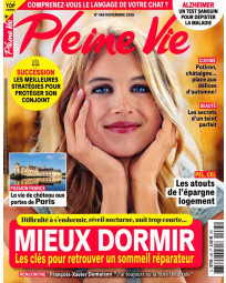 Abonnement Pleine Vie