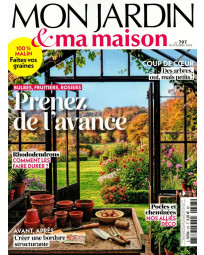 Abonnement Mon jardin & ma maison