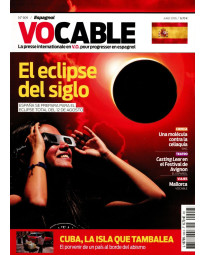 Abonnement Vocable Espagnol