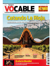 Abonnement Vocable Espagnol