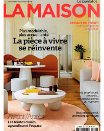 Abonnement Le Journal de la Maison
