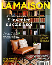 Abonnement Le Journal de la Maison