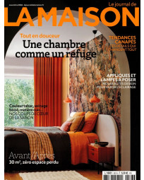 Abonnement Le Journal de la Maison