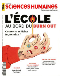 Abonnement Sciences Humaines