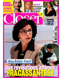 Abonnement Closer