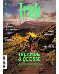 Abonnement Trek Magazine