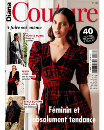 Abonnement Diana Couture