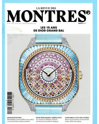 Abonnement La revue des montres