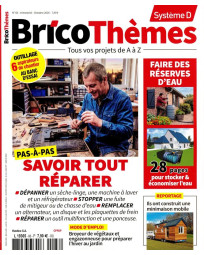 Abonnement Système D