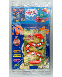 Abonnement Pirouette