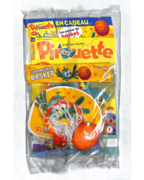 Abonnement Pirouette