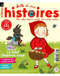 Abonnement Mille et une Histoires