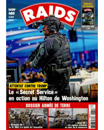 Abonnement Raids
