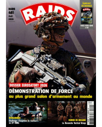 Abonnement Raids