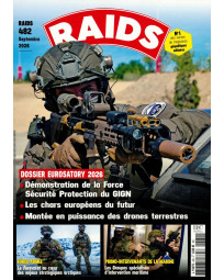 Abonnement Raids