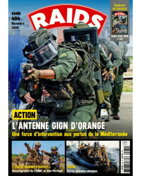 Abonnement Raids