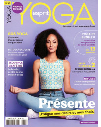 Abonnement Esprit Yoga
