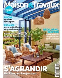 Abonnement Maison & Travaux