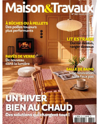 Abonnement Maison & Travaux