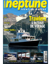 Abonnement Neptune Yachting Moteur