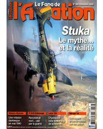 Abonnement Le Fana de l'Aviation