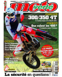 Abonnement Moto Verte