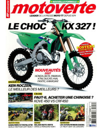 Abonnement Moto Verte