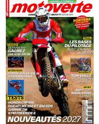 Abonnement Moto Verte