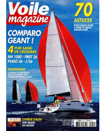 Abonnement Voile Magazine
