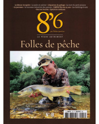 Abonnement 8'6 Pêches Sportives