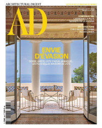 Abonnement AD (Architectural Digest)