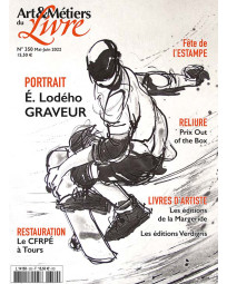 Abonnement Art & Métiers du Livre