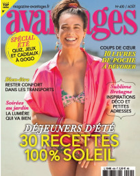 Abonnement Avantages