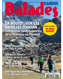 Abonnement Balades