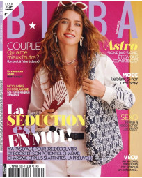 Abonnement Biba
