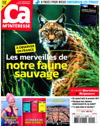 Abonnement Ça m'intéresse