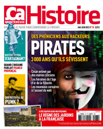 Abonnement Ça m'intéresse histoire